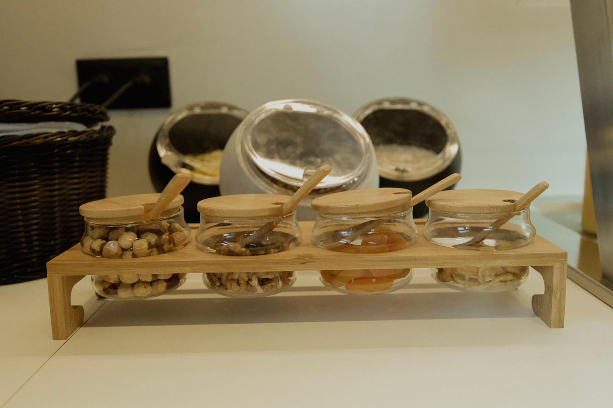 فندق Opal Paros ناوسا المظهر الخارجي الصورة